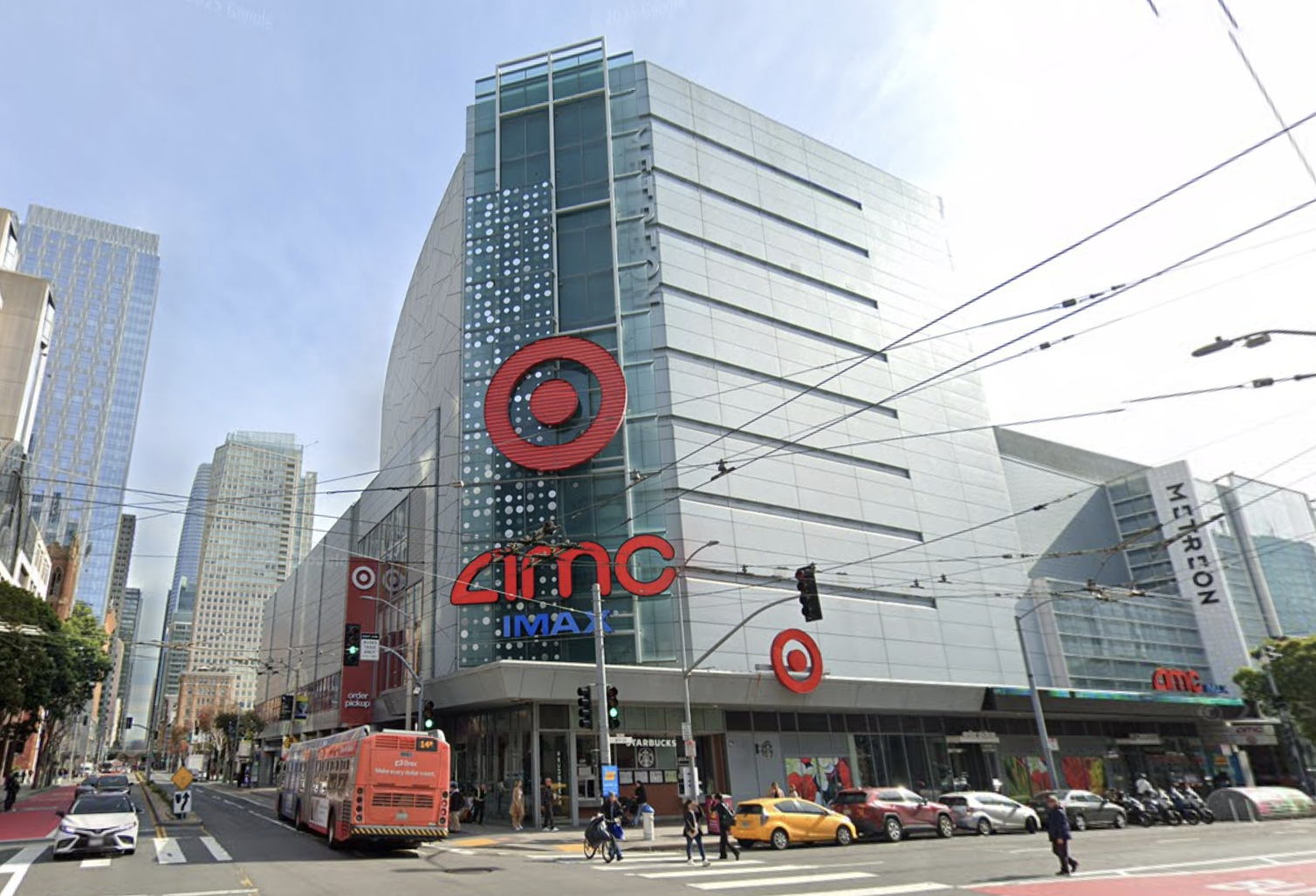 TMG Partners Set to Take Over Metreon Mall: The Bay Area Deal Sheet