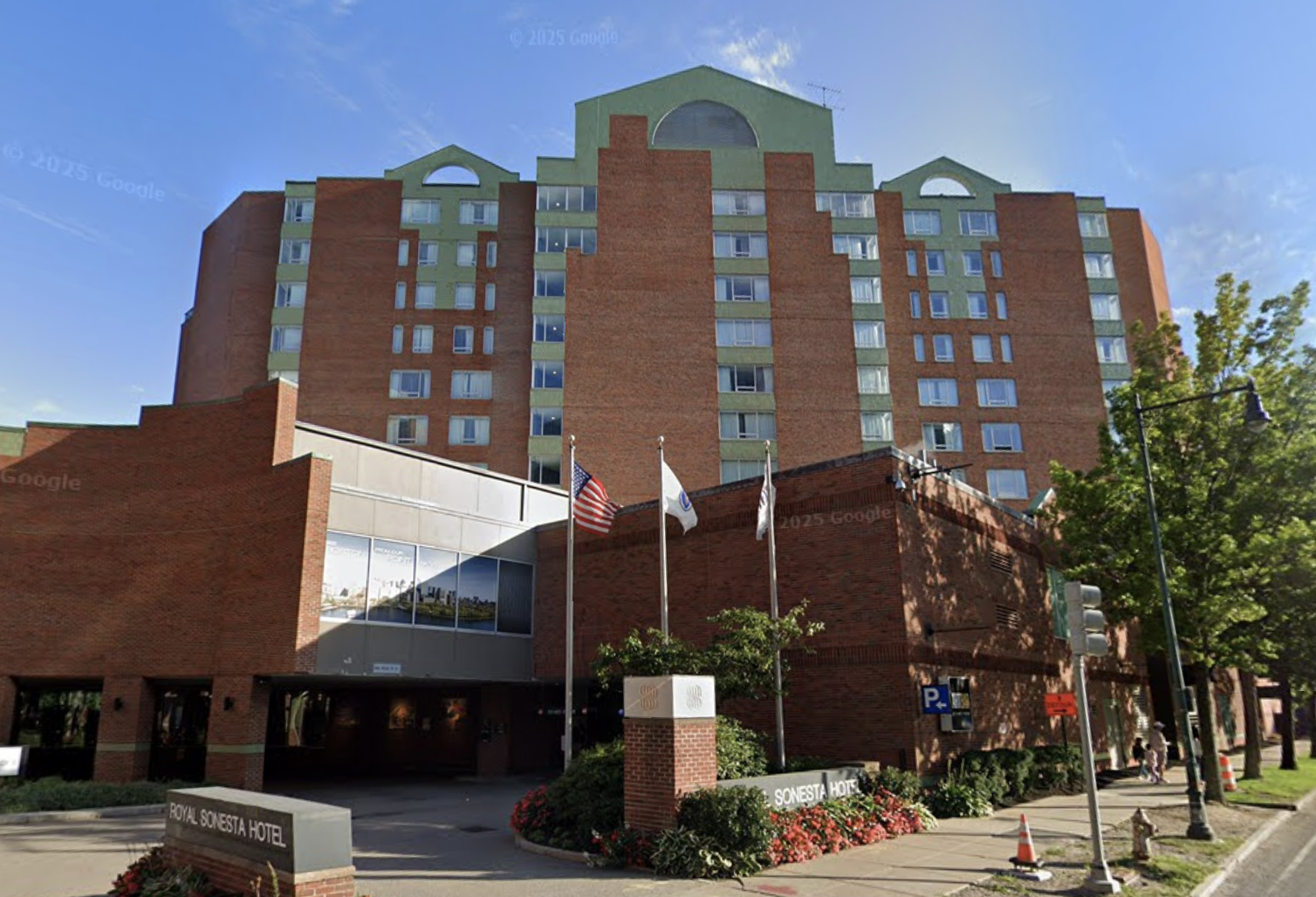 Service Properties Trust Sells Another 66 Hotels For $534M