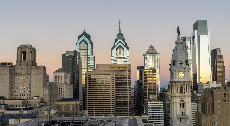 Repositioning Philadelphia: Adaptive Reuse and Conversions Summit