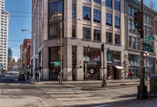 EverWest Buys Olympic Block Building In Pioneer Square
