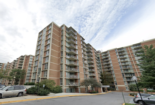 Massive Anacostia Apartment Complex Sells Out Of Bankruptcy For $59M