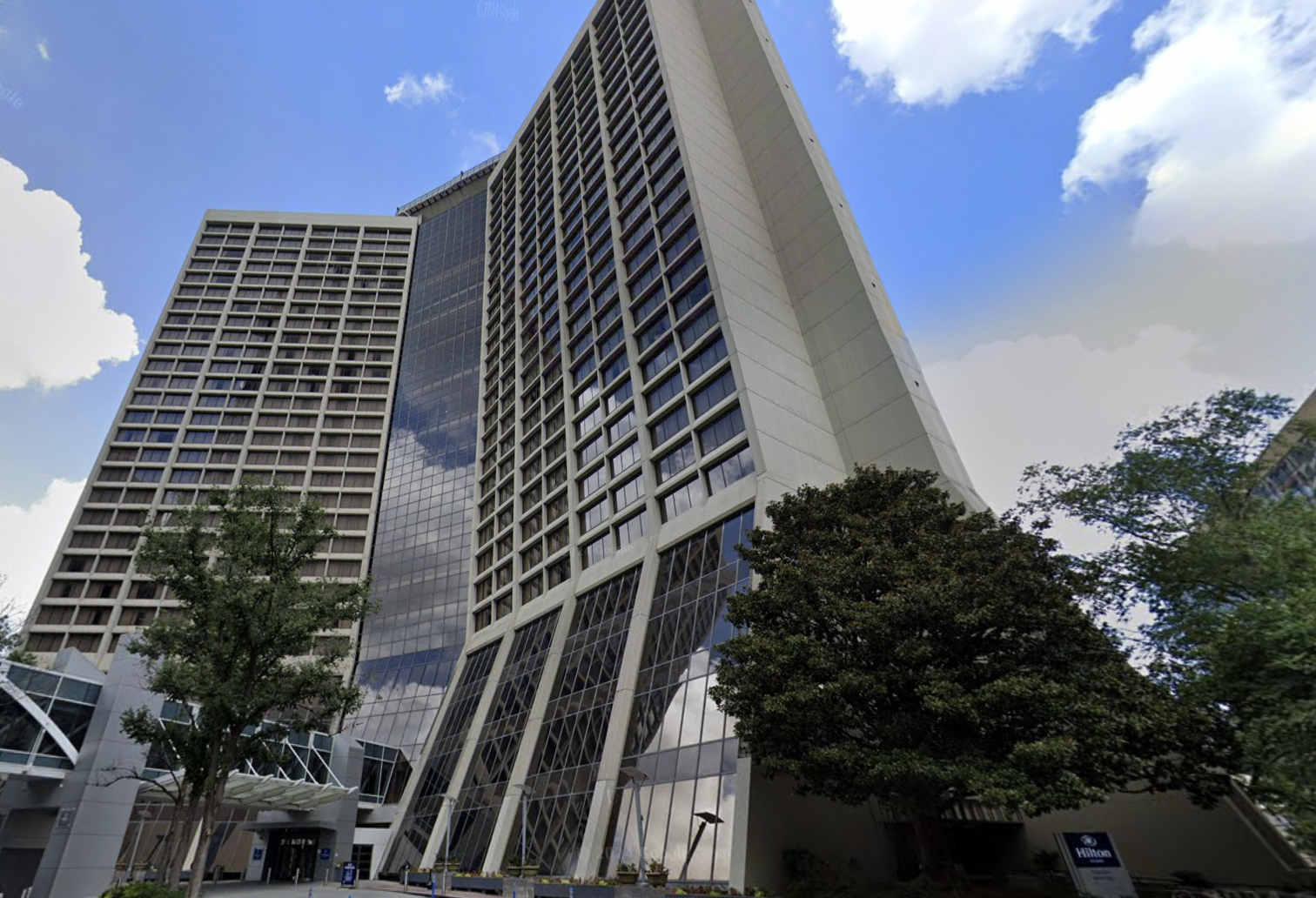 This Week's Atlanta Deal Sheet: Huge Atlanta Convention Hotel Sells In Foreclosure