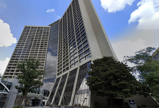 This Week's Atlanta Deal Sheet: Huge Atlanta Convention Hotel Sells In Foreclosure