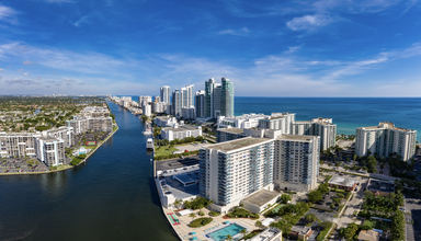 {SOLD OUT} South Florida Condo Summit
