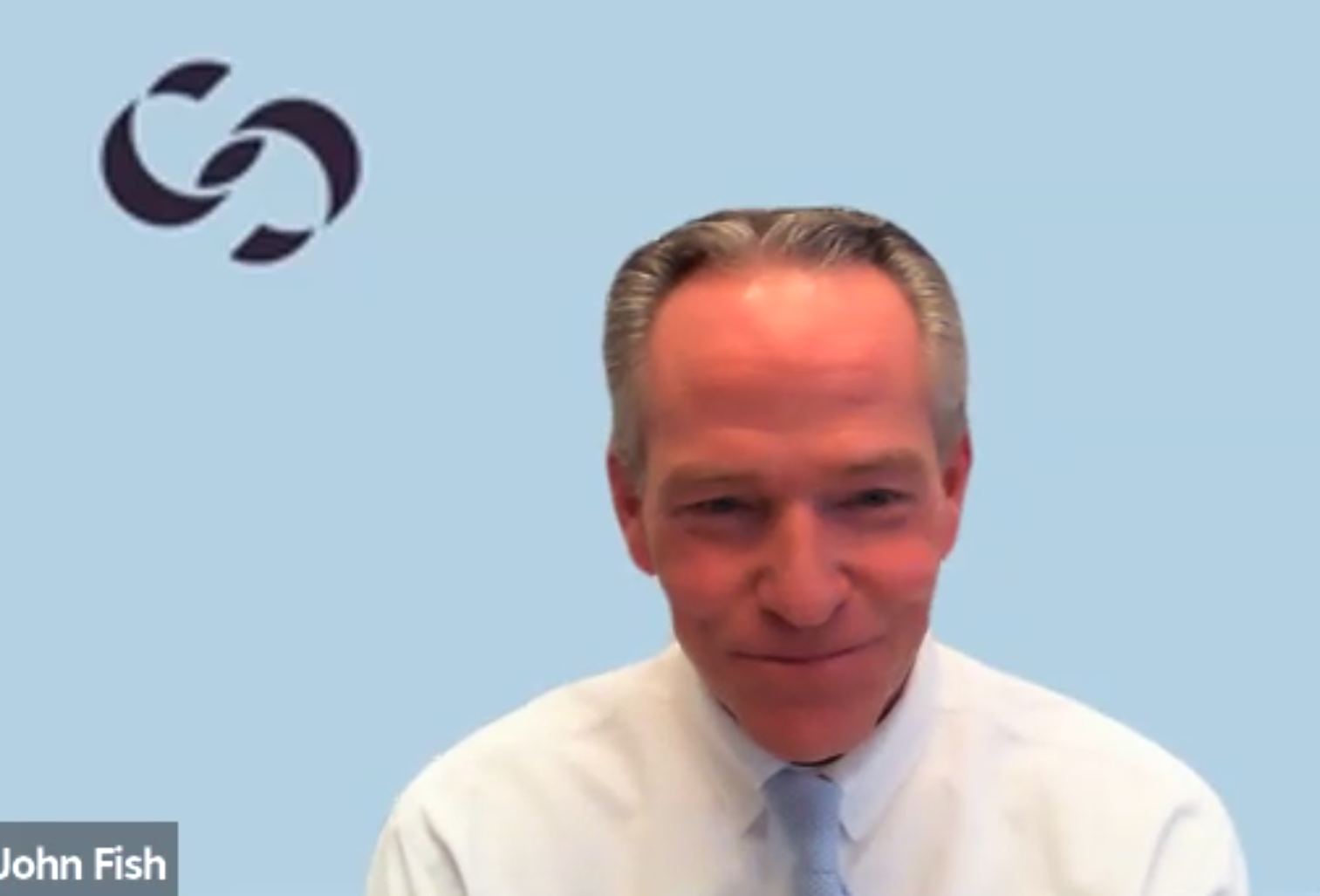Suffolk CEO John Fish On Infrastructure, Construction Cost Inflation And How Predictability Is Key In CRE