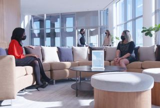 Medical-Grade Air Filtration, Touchless Everything: How Brookfield Properties Is Preparing For The Return To The Office