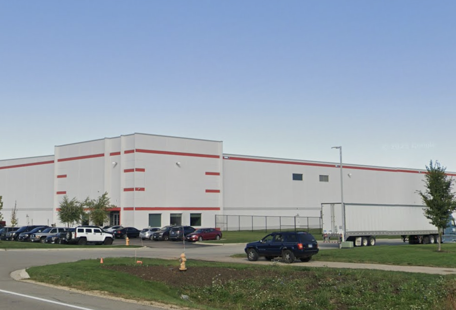 Ares Buying 36 Industrial Properties From EQT For $650M
