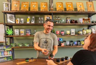 Reefer Sadness: Texas Hemp Industry Braces For 8,000-Plus Shutdowns And Their CRE 'Ripple Effects'