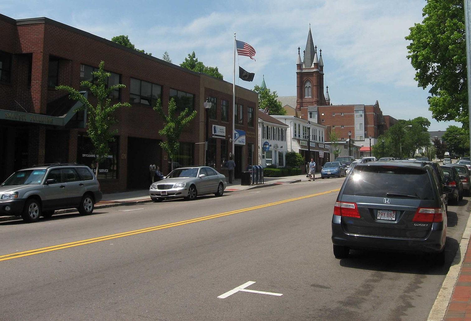 Boston Development Group, Alexandria Deals Latest In Watertown’s Surging Life Science Sector
