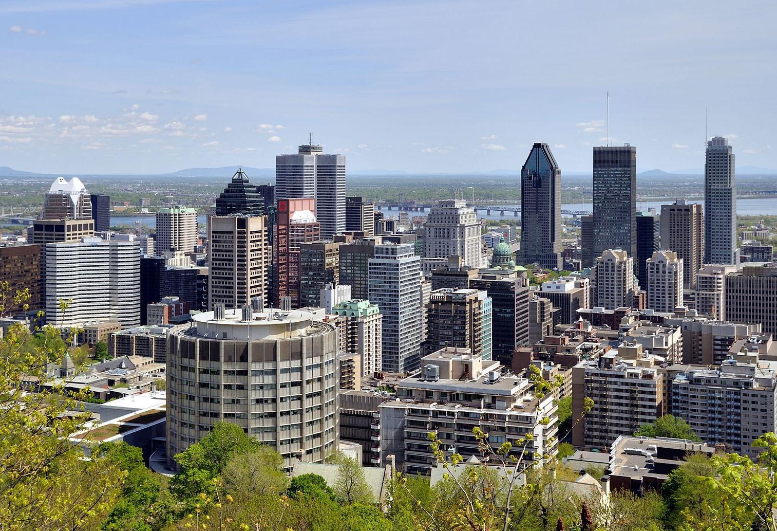 Canadian Data Centers Are Hot Acquisition Targets: Report