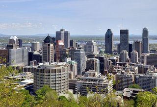 Canadian Data Centers Are Hot Acquisition Targets: Report