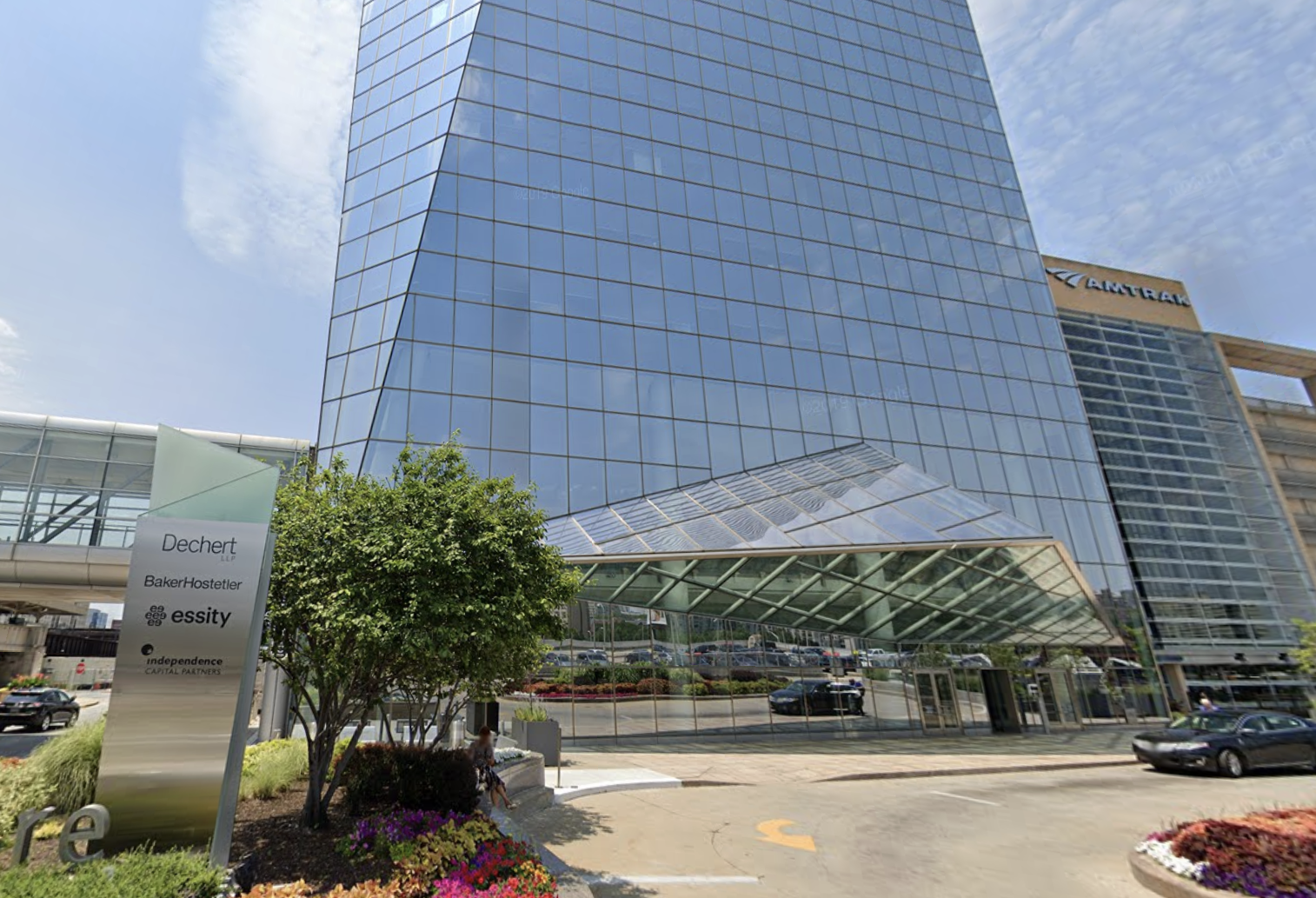 Dechert Continues Philadelphia Consolidation While Eyeing Sun Belt Markets
