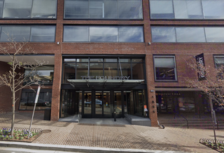 JPMorgan Seizes Georgetown Building From JBG Smith In $22M Foreclosure