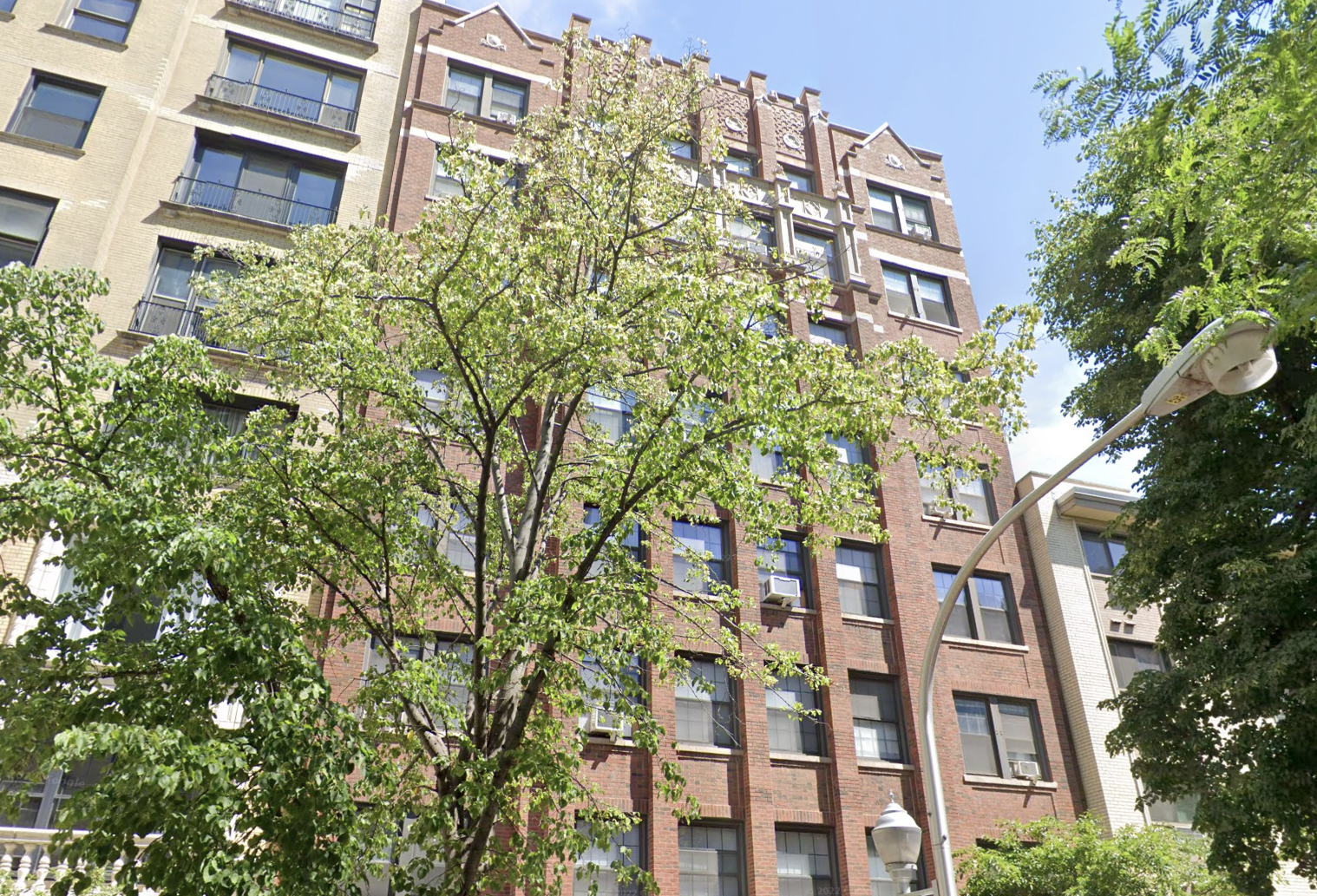 J&J Equities Scoops Up Lakeview Apartments: The Chicago Deal Sheet