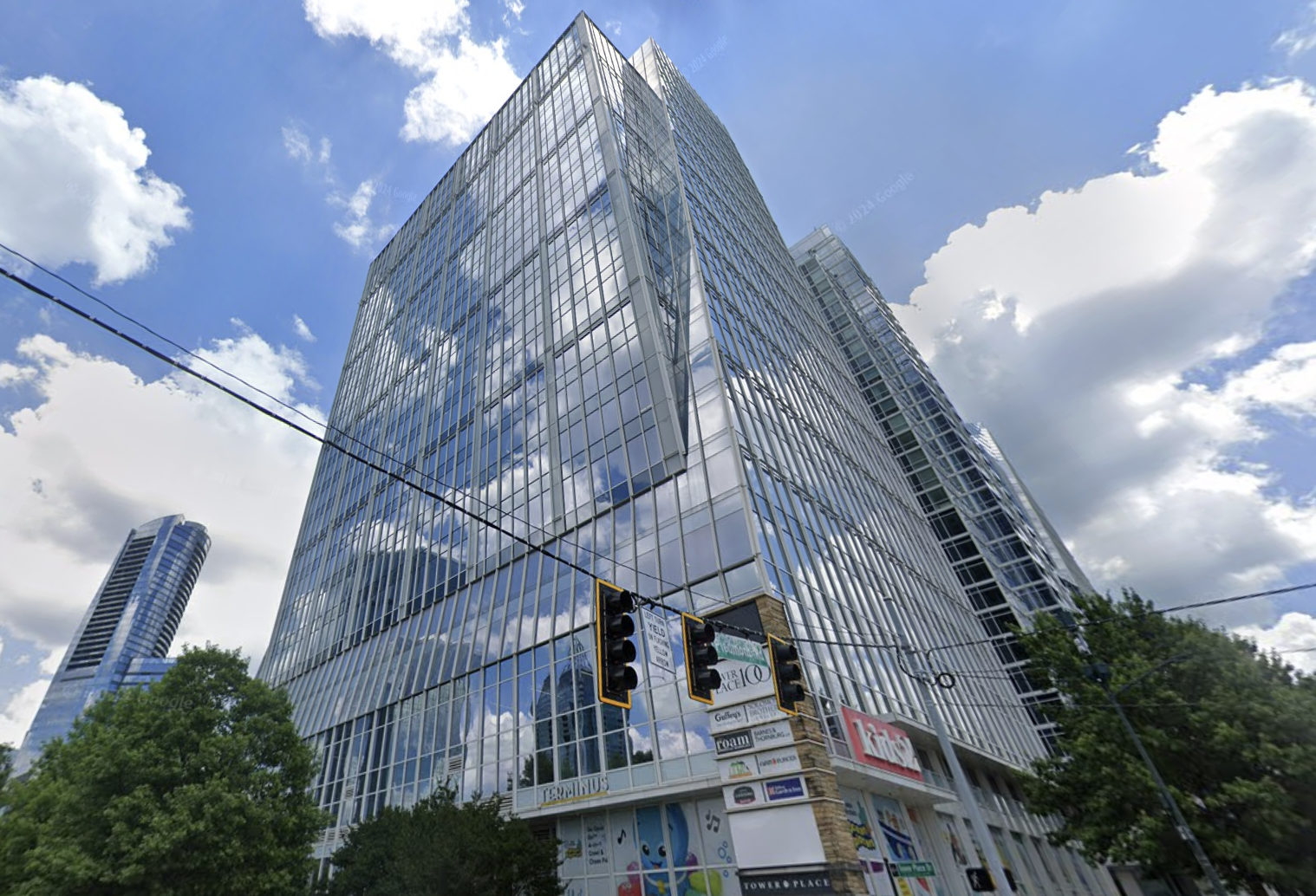 Buckhead 