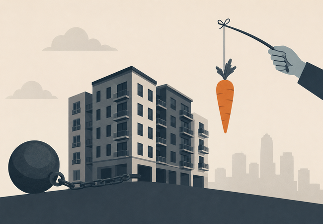 OZ Incentives Weren't Enough To Blunt Economic Headwinds For Philly Multifamily Projects