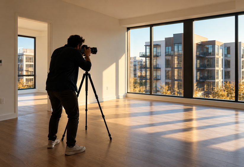 The New Challenge For Apartment Managers: Proving Listing Photos Are Real