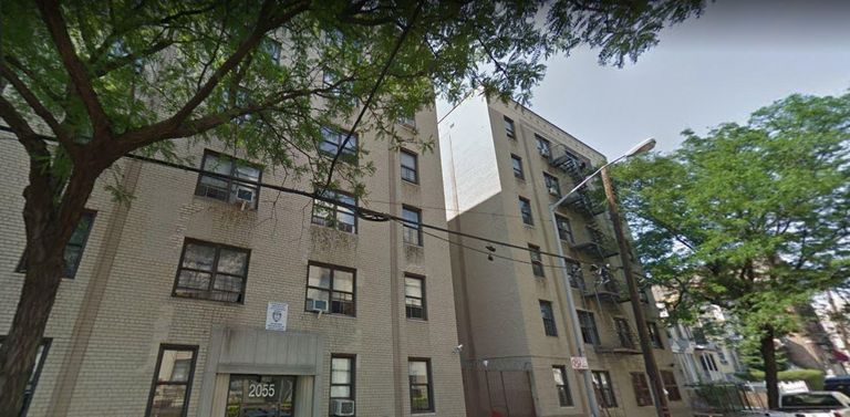  2055 Anthony Ave. 