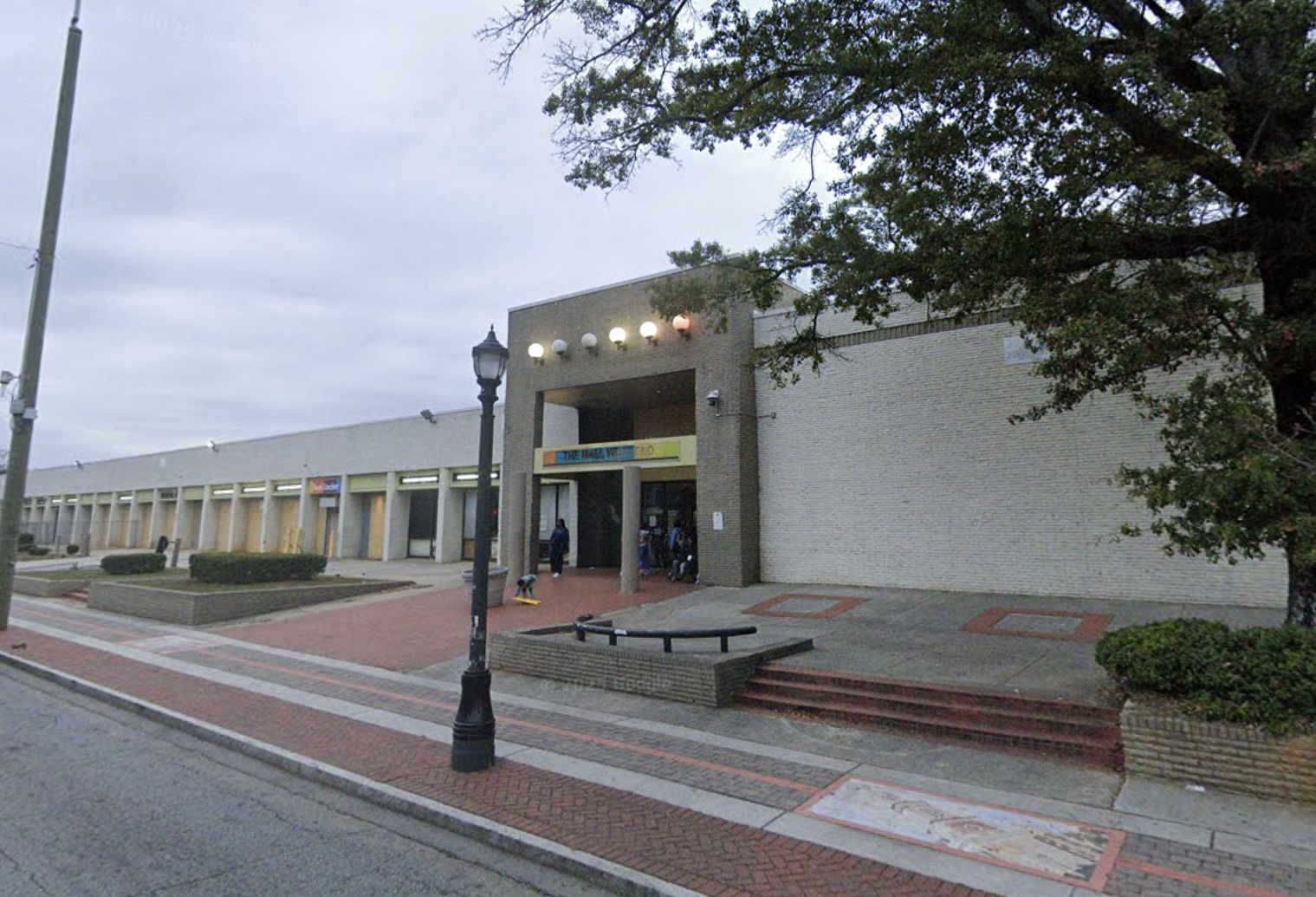 Mall West End Redevelopment Takes Long-Awaited Step Forward: The Atlanta Deal Sheet