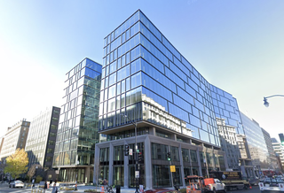 The 2 Office Sectors Fueling New-To-Market Growth In D.C.