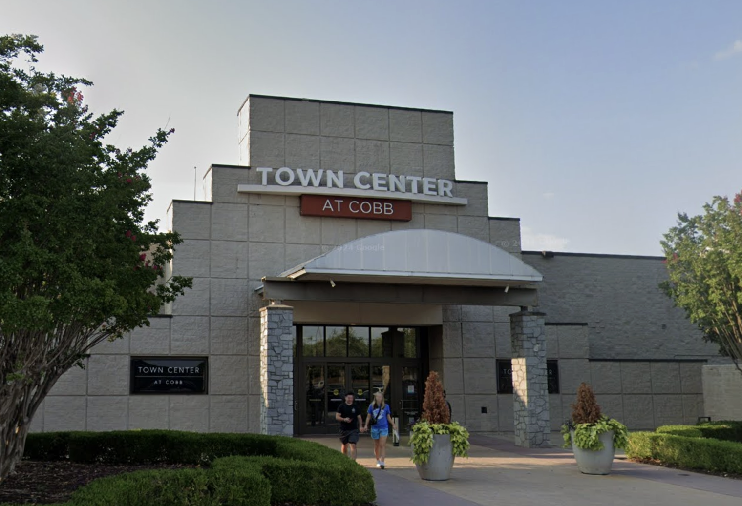  Beleaguered Kennesaw Regional Mall Goes Back To Lender