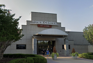  Beleaguered Kennesaw Regional Mall Goes Back To Lender