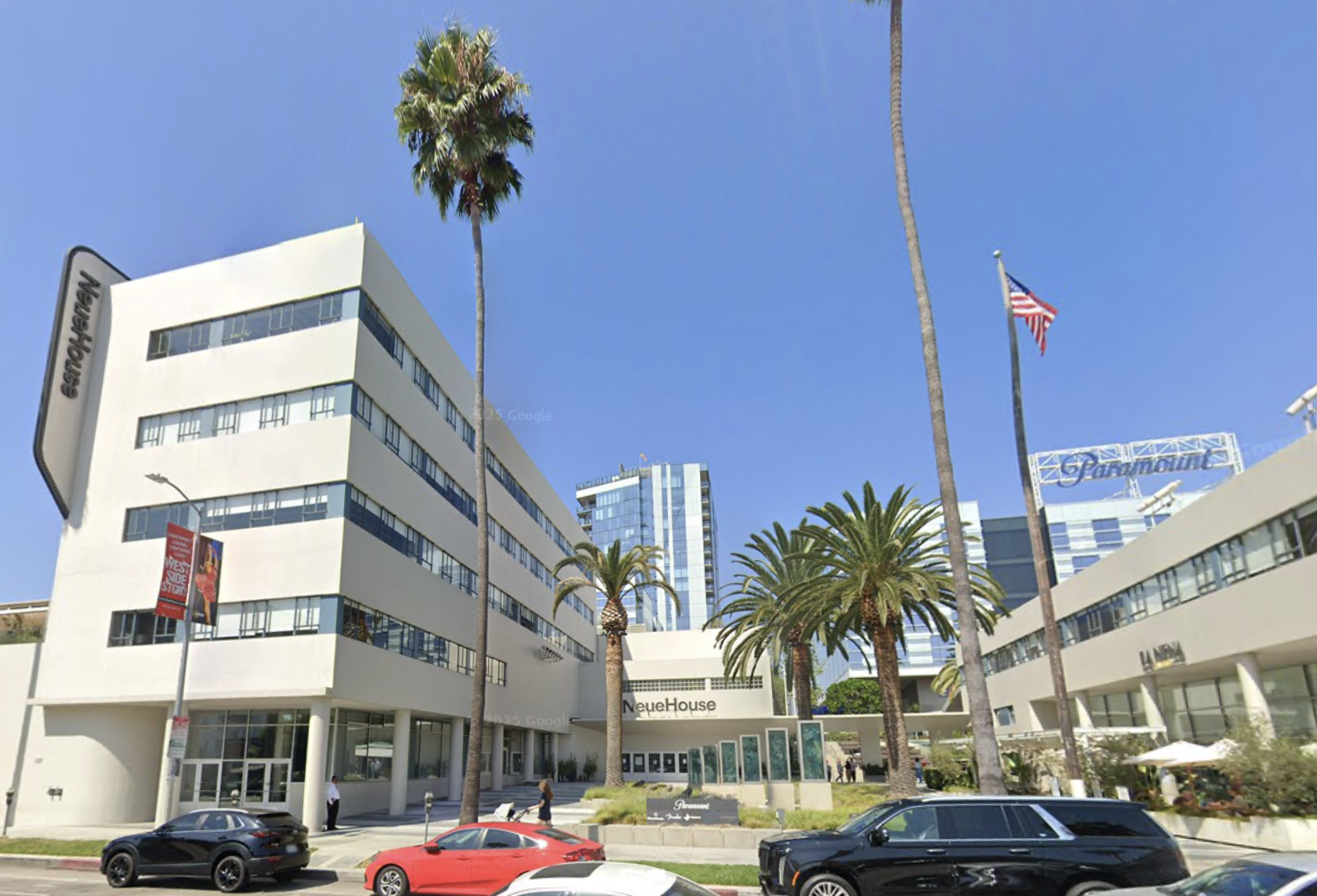 Kilroy Lawsuit Claims NeueHouse Owes $5M In Back Rent In Hollywood