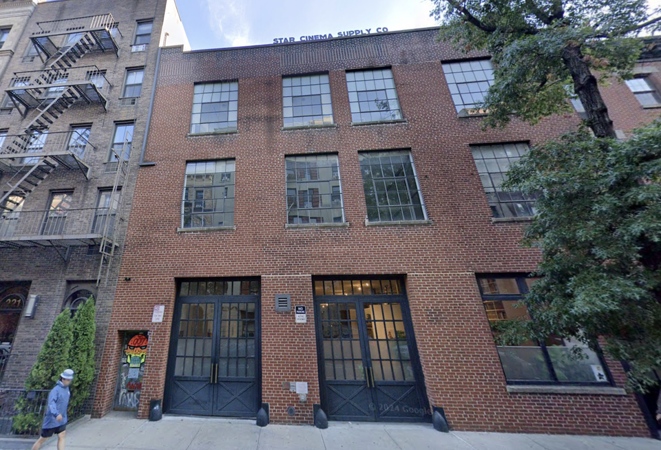 217-219 W. 21st St., which was converted into a three-story multifamily townhouse, changed hands for $24M this week.