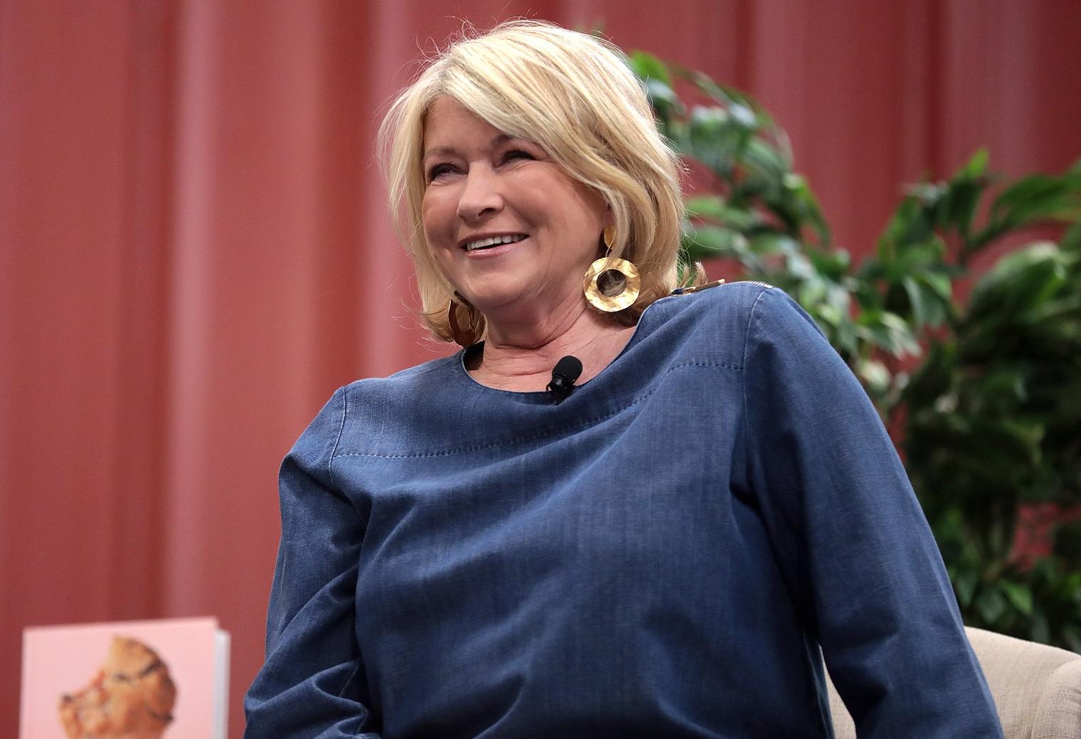 Martha Stewart Living To Reach Whole New Level With Branded Developments