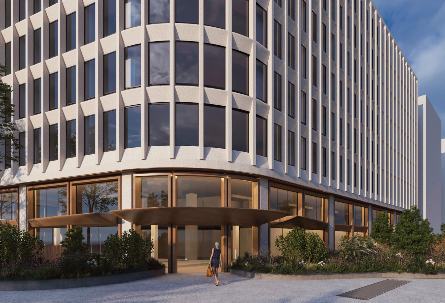 This Week’s D.C. Deal Sheet: Downtown Office Conversion Gets $63M Loan