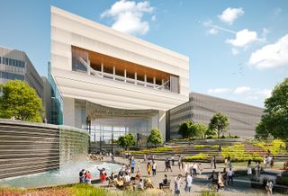 200-Acre North Texas Life Sciences Hub Moving Forward