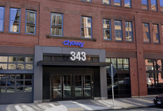 Fort Point Office Building Trades For $48M
