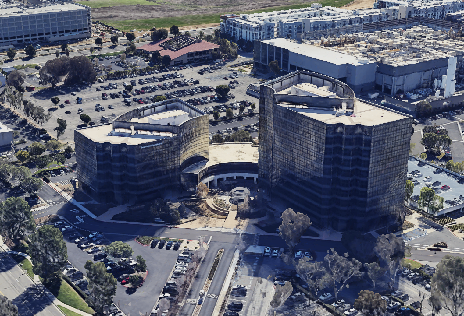 This Week's LA Deal Sheet: Formosa Buys Office Campus In Newport Beach