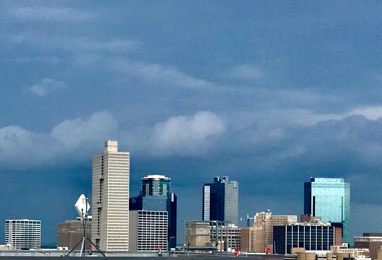 Companies Have Been Flocking To Tarrant County, Texas. What’s Next For This Relocation Hot Spot?
