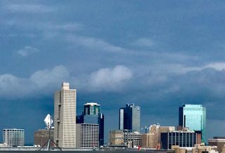 Companies Have Been Flocking To Tarrant County, Texas. What’s Next For This Relocation Hot Spot?