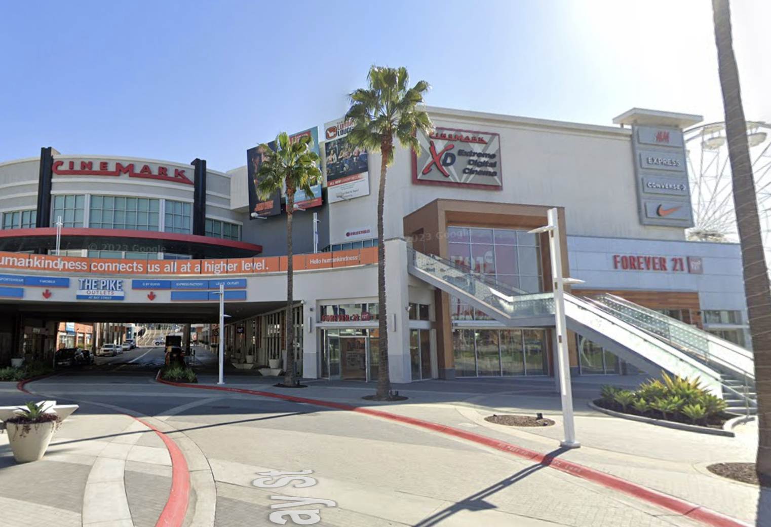 Site Centers REIT Plans To Sell Off All Remaining Shopping Centers