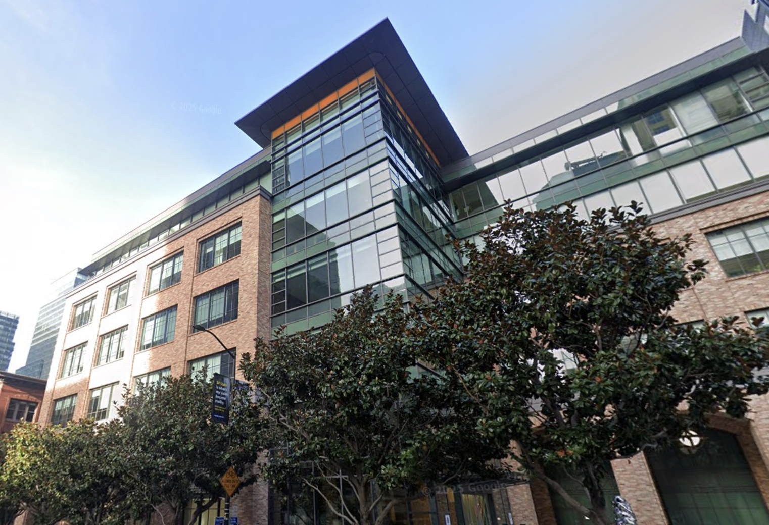 AI Startup Sierra Doubles Space In SoMa, Fueling Recovery Optimism