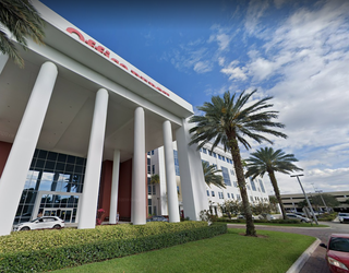 Office Depot located at 6600 North Military Trail in Boca Raton, Fla.