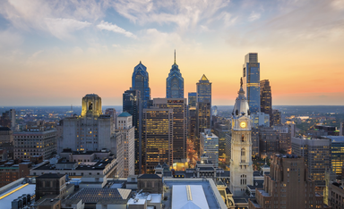 Philadelphia 2024 Forecast