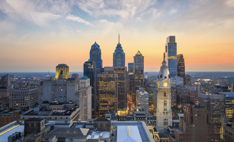 Philadelphia 2024 Forecast