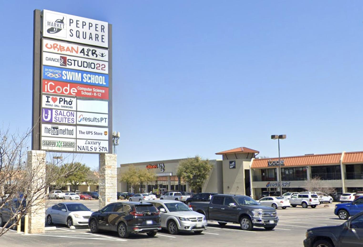Controversial Pepper Square Redevelopment To Add Over 850 Multifamily Units In Far North Dallas