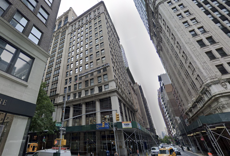 Windsor Management’s 99 Madison Ave., which is now 100% leased after signed a new tenant to 20K SF this week.