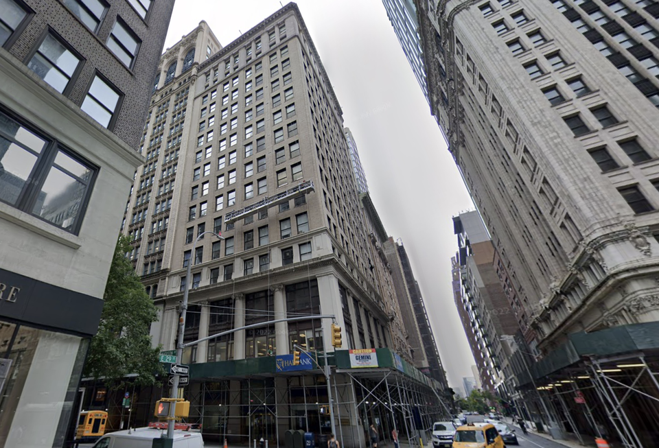 Windsor Management’s 99 Madison Ave., which is now 100% leased after signed a new tenant to 20K SF this week.