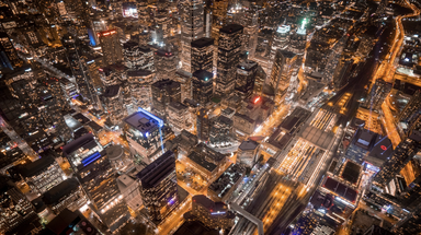 Toronto Construction & Development Summit