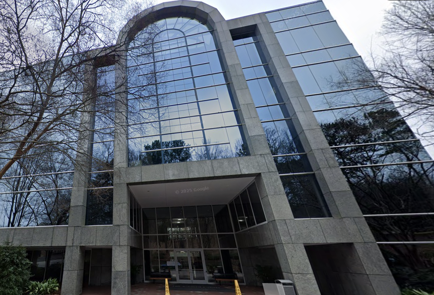 Major Tenant Exit Could Prompt Demolition At Suburban Atlanta Office Building