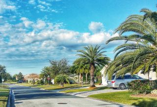 Amenities Like 'Free Golf For Life' Make This The Fastest-Growing Place In America