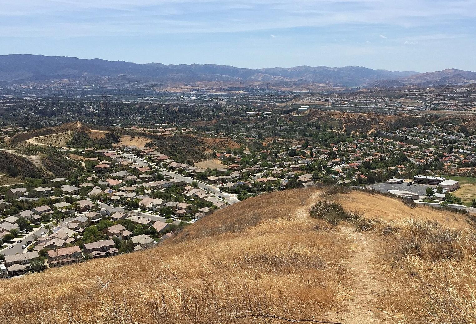 This Week's LA Deal Sheet