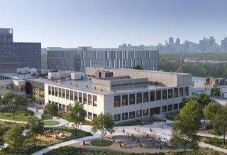 Pegasus Park To Add Thousands Of Square Feet Of Lab Space For Established Life Sciences Firms