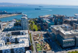 Mission Bay