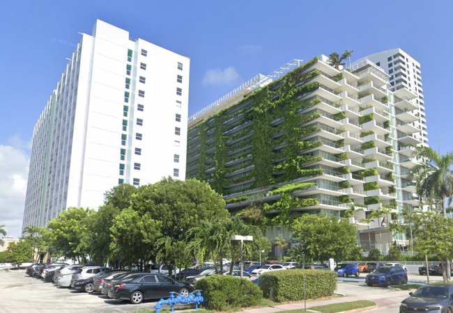 Terra Lands $507M Loan For Miami Beach Condo Tower: The South Florida Deal Sheet